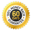 HorssePeak 60-day money-back guarantee